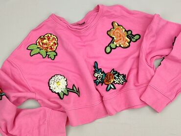 Bluzy: Zara, Bluza damska
, rozmiar S