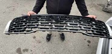 Soyutma və qızdırma sistemləri: Məhsul: Avtomobil üçün ön radiator barmaqlığı (panjur).az zedeli