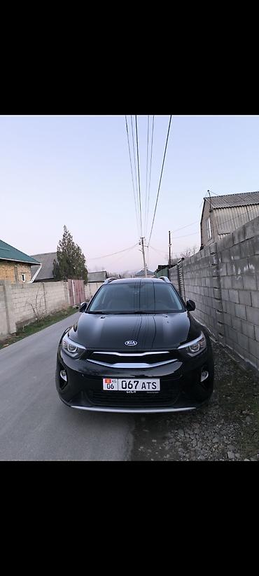 Kia: Kia Stonic: 2019 г., 1.6 л, Автомат, Дизель, Кроссовер — 8