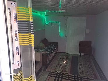 Бөлмөнү ижарага алам: 16 м², Толугу менен эмереги бар — 4
