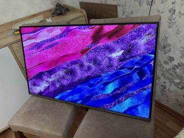 Televizorlar: İşlənmiş Televizor Samsung LED ekran 40" FHD (1920x1080), Ünvandan götürmə, Ödənişli çatdırılma -da lalafo.az — 13 Televizorlar: İşlənmiş Televizor Samsung LED ekran 40" FHD (1920x1080), Ünvandan götürmə, Ödənişli çatdırılma — 13