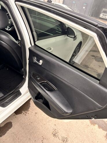 Kia: Kia Optima: 2020 г., 2 л, Автомат, Газ, Седан — 20