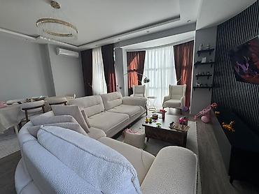 menzil satisi: 3 otaqlı, Yeni tikili, 152 kv. m — 2