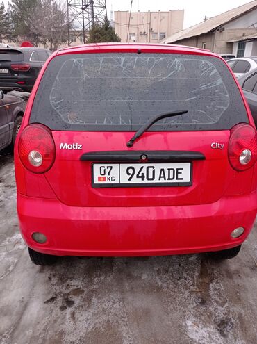 daewoo l32r640vte: Daewoo Matiz: 2009 г., 0.8 л, Автомат, Бензин