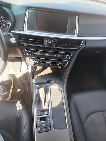 куплю кия к5: Kia K5: 2018 г., 2 л, Автомат, Бензин, Седан — 3