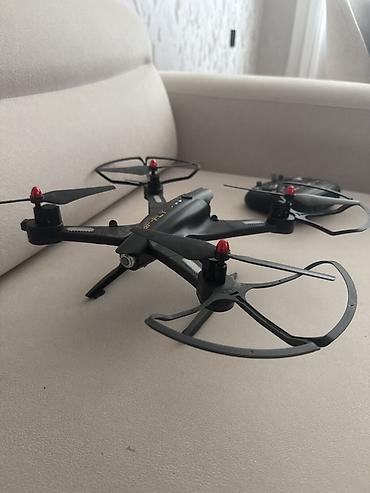 3d draperi: CF920 2.4GHz 6-Oxlu Giroskoplu Drone - Brend: Chengfei Toys - 14+ — 5