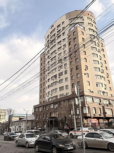 Аренда другой коммерческой недвижимости: Сдается в аренду помещение в центре города. Удобное расположение и — 5