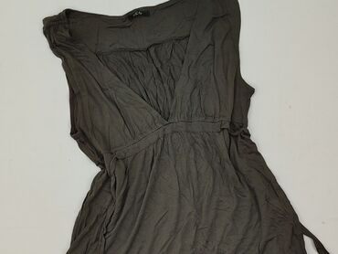 czarne sukienki plus size: Women`s dress, size S (EU 36)