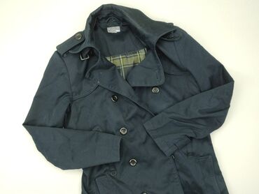 Jackets: Windbreaker for men, S (EU 36), H&M, condition - Good