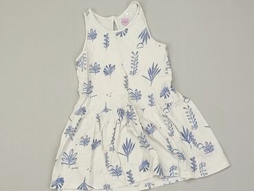 czarna sukienka wieczorowa plus size: Dress, Cool Club, 1.5-2 years, 86-92 cm, condition - Good