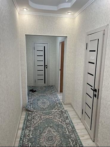 104 кв: 2 комнаты, 70 м², 106 серия улучшенная, 3 этаж, Свежий ремонт — 5