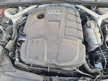 los re: DELOVI A4 B9 ZA AUDI A4 OD 2015. DO 2020. GOD. - AUDI A4 B9 | — 1