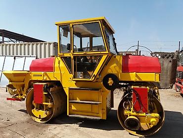 трактор мтз купить: Ammann DTV — дорожный комбинированный каток для укладки и уплотнения — 1