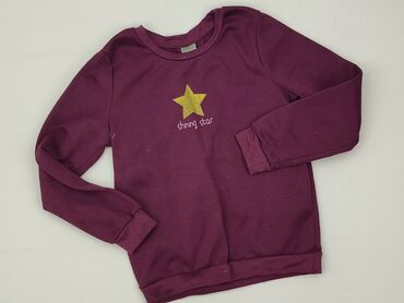 majtki treningowe zoocchini: Sweatshirt, Little kids, 8 years, 122-128 cm, condition - Very good