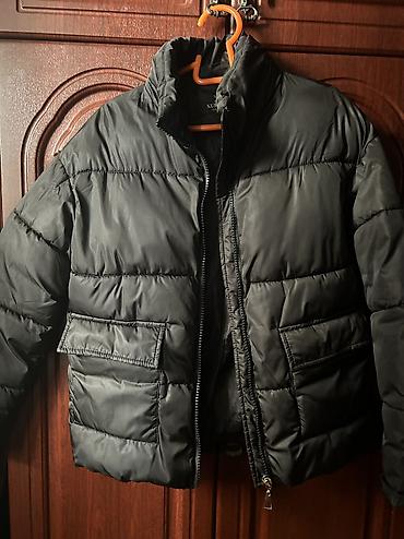 M, L