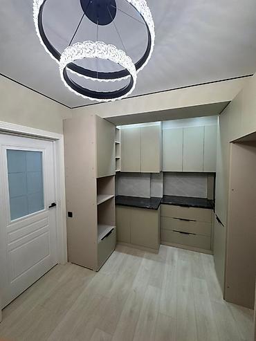 Продажа квартир: 2 комнаты, 59 м², 10 этаж — 8
