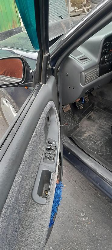 Daewoo Nexia: 2008 г., Седан — 6