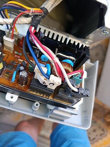 Ремонт холодильников, морозильников: Качественный ремонт холодильников и стиральных машин.Все комплектующие — 12