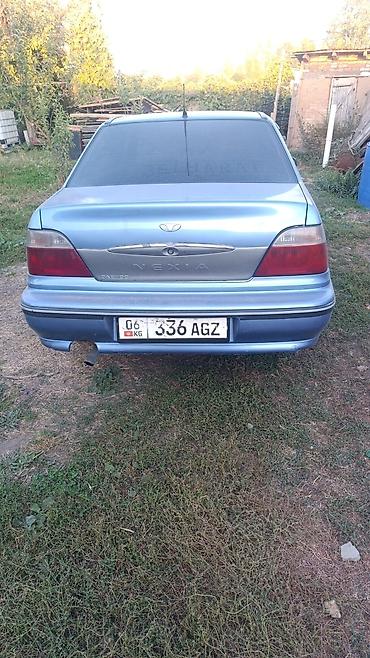 Daewoo: Daewoo Nexia: 2007 г., 1.5 л, Седан — 3
