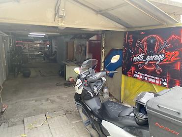 Услуги мотомастерской “Moto Garage 312” - Полный сервис для at lalafo.kg Услуги мотомастерской “Moto Garage 312” - Полный сервис для