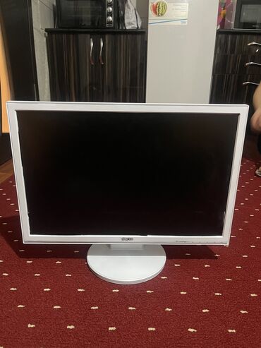 продаю манитор: Монитор, Asus, Б/у, LED, 22" - 23"