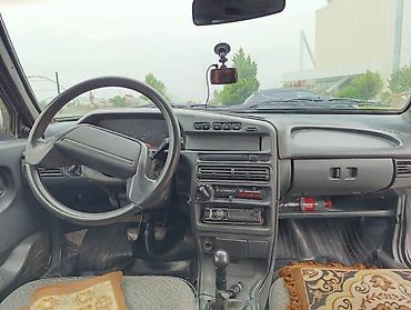 VAZ (LADA): VAZ (LADA) 2114: 1.6 l | 2008 il Hetçbek — 10