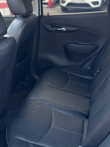 Chevrolet: Chevrolet Spark: 2016 г., 0.8 л, Автомат, Бензин — 11