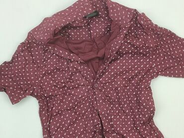 sukienki wieczorowe długie bordowe: Asos, S (EU 36), condition - Very good