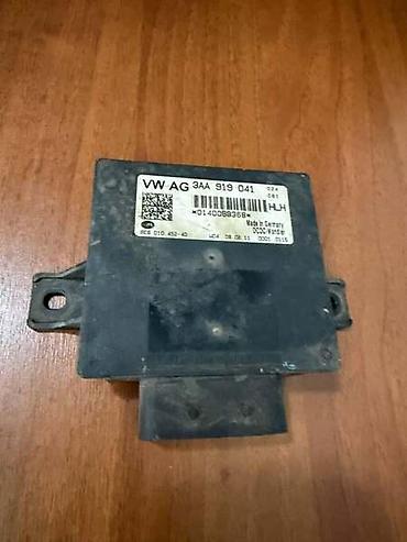 auto kart srbije: KONTROLNI MODUL ZA SEAT EXEO - 3AA919041 | Kontrolni modul — 1