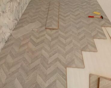 Təmir işləri: Parket. Laminat Ustası — 2