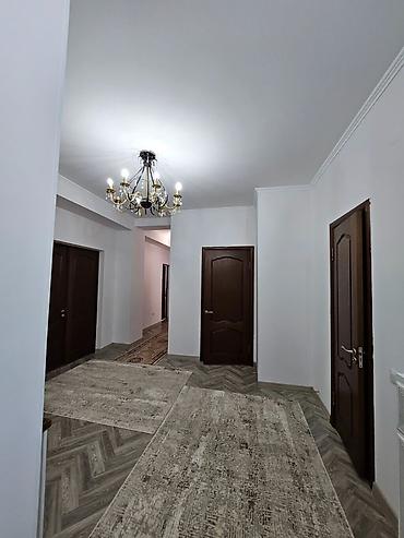 Продажа квартир: 3 комнаты, 100 м², Элитка, 7 этаж, Косметический ремонт — 8