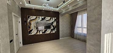 Продажа квартир: 2 комнаты, 68 м², Элитка, 15 этаж, Дизайнерский ремонт — 11