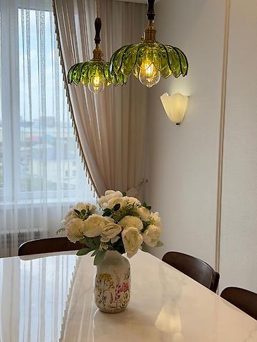 Продажа квартир: 2 комнаты, 64 м², Элитка, 7 этаж, Дизайнерский ремонт at lalafo.kg — 2 Продажа квартир: 2 комнаты, 64 м², Элитка, 7 этаж, Дизайнерский ремонт — 2