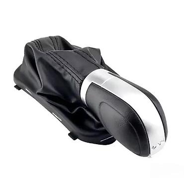 Auto delovi, gume i tjuning: Rucica menjaca automatik VW Golf 6, Golf 7, Passat B7 DSG. DSG — 5