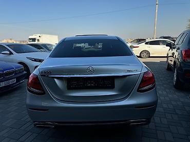 mercedes benz e 200: Mercedes-Benz E-класс AMG: 2019 г., 0.2 л, Автомат, Бензин — 5