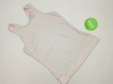 h m dresy: H&M Sport, Top damski, rozmiar M — 2