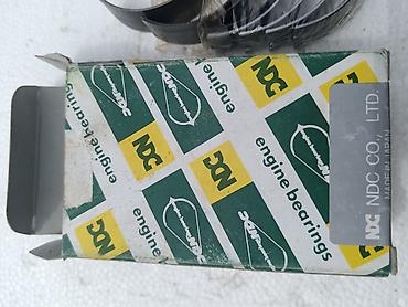 Другие детали для мотора: Запчасти на Субару — 3