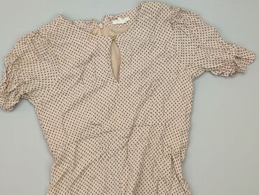 sukienki na lato na ramiączka: Dress, M (EU 38), H&M, condition - Very good