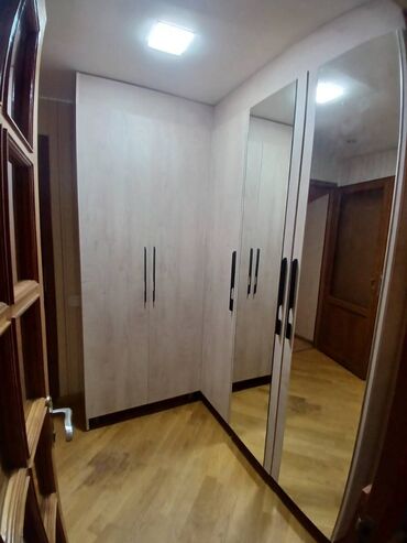 Köhnə tikili: Bakı, Bakıxanov qəs., 2 otaqlı, Köhnə tikili, 70 kv. m — 7