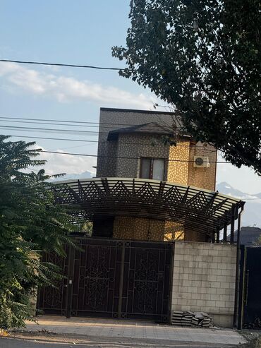 дом сокулук продаю: Үй, 119 кв. м, 4 бөлмө, Риелтор, Евро оңдоо