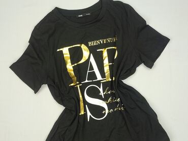 koszulka barcelony sinsay: Sinsay, T-shirt damski, M
