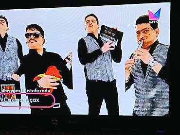 Televizorlar: Televizor LG LCD 32" — 12