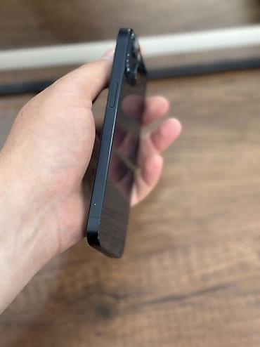 Apple iPhone: IPhone 14, 128 GB, Midnight, Face ID — 8