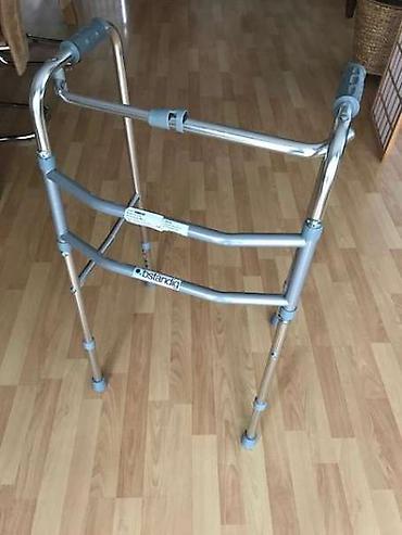 Hodalice, štake, štapovi za hodanje, kolica za hodanje: HODALICE više modela,AKCIJA ROLATOR hodalice3 500 dinara akcijska — 18