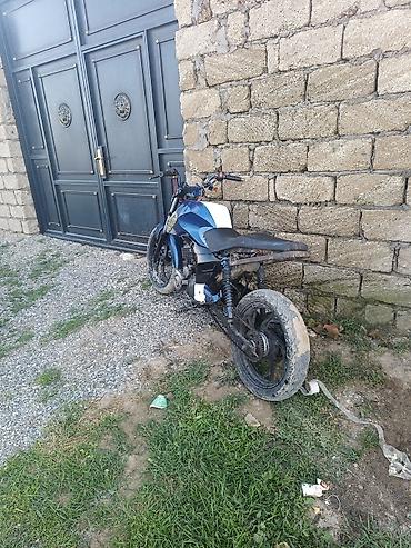 custom: Tufan - S150, 150 sm3, 2023 il — 4