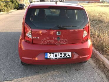 Used Cars: Seat : 1 l | 2018 year | 116000 km. Hatchback