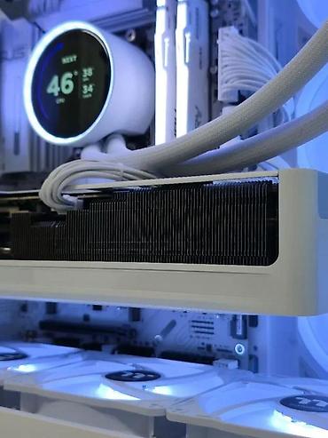 Desktop računari i radne stanice: Ryzen 7 9800X3D RTX 5070 Ti X870 32GB 1TB - SM086PC. ✨ Prodaja i — 21