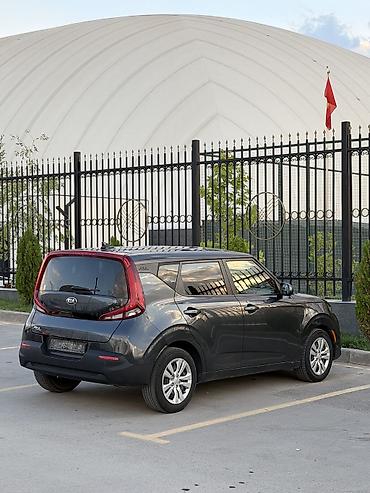 киа соул то цена: Kia Soul: 2021 г., 2 л, Автомат, Бензин, Кроссовер — 5