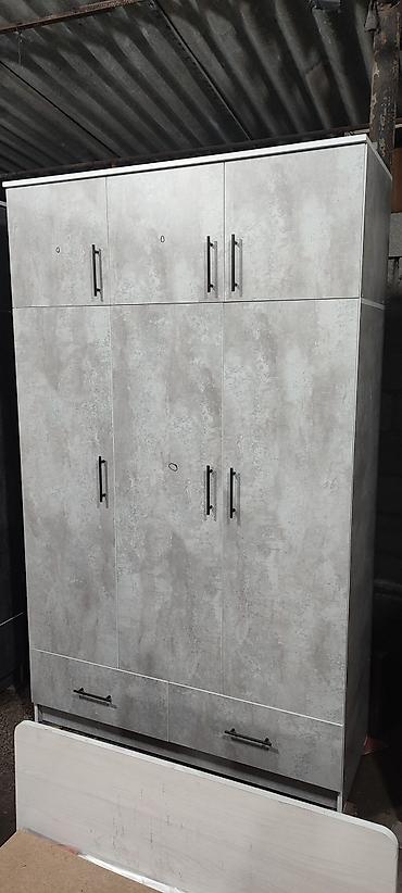 Шифоньеры, шкафы для одежды: Шкаф новый — 15