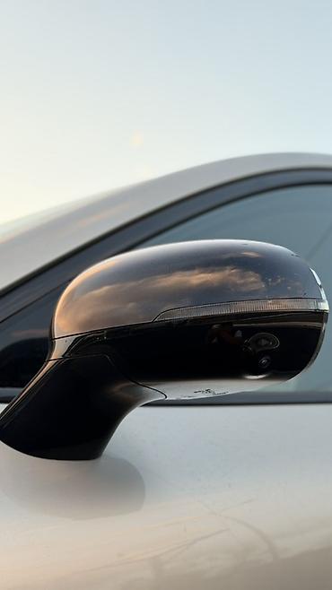 Унаа сатуу: Changan Qiyuan Q05: 2026 г., Автомат, Электромобиль, Кроссовер — 6